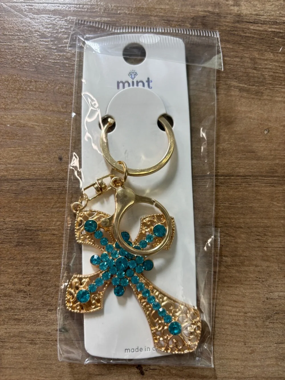 Charm/Keyring - Picture 5 of 7